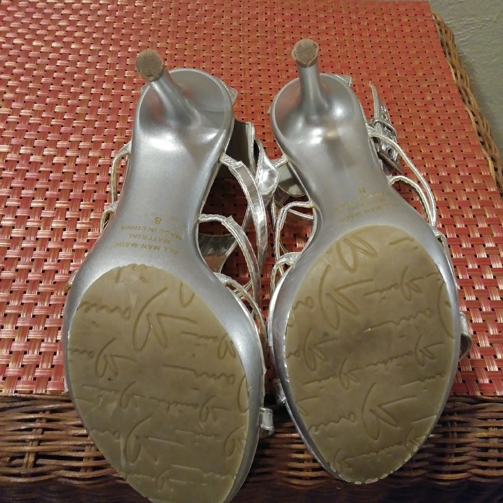 High Heels